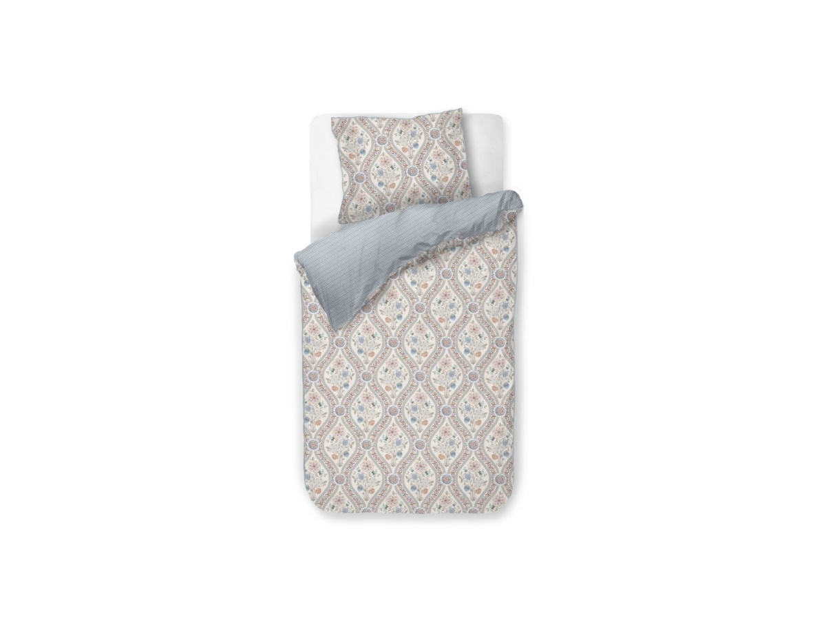 Prydnadsbukett Vit 140x200 | Baby & barn - Inredning - Till sovrummet | GameStuff