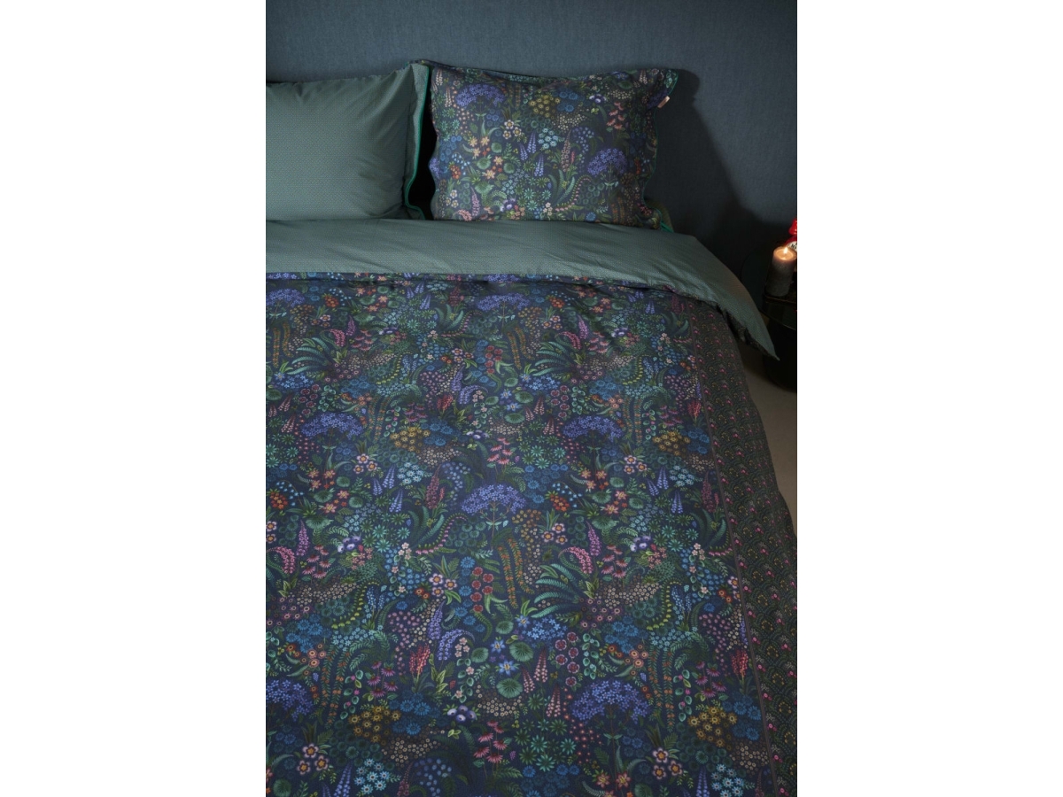 Pip Studio Studio Querida Dark Blue 140X220