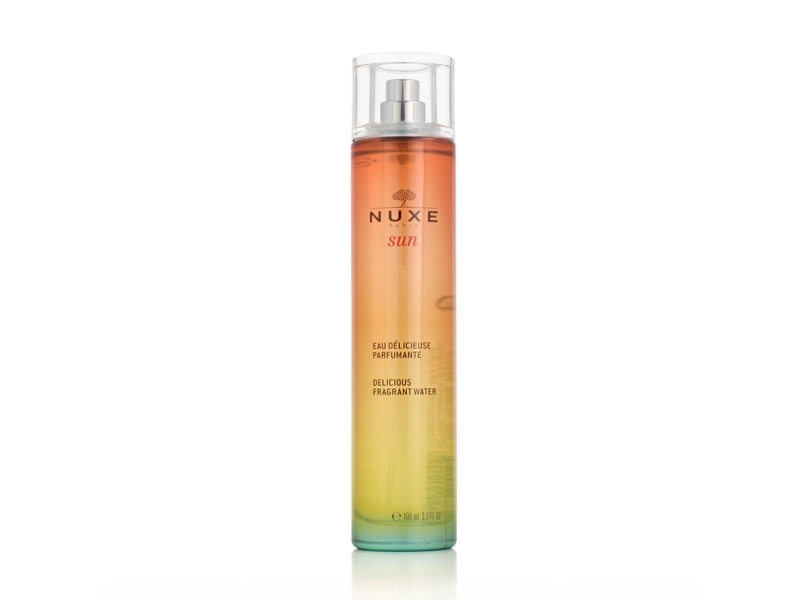 Nuxe Sun Make-Up-Spray 100 Ml
