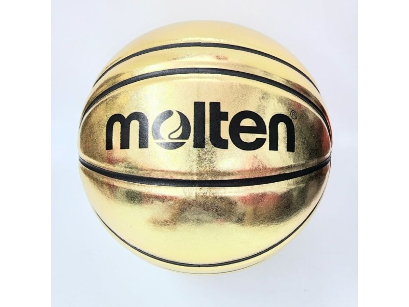 Molten Basketball Model GULD str. 7