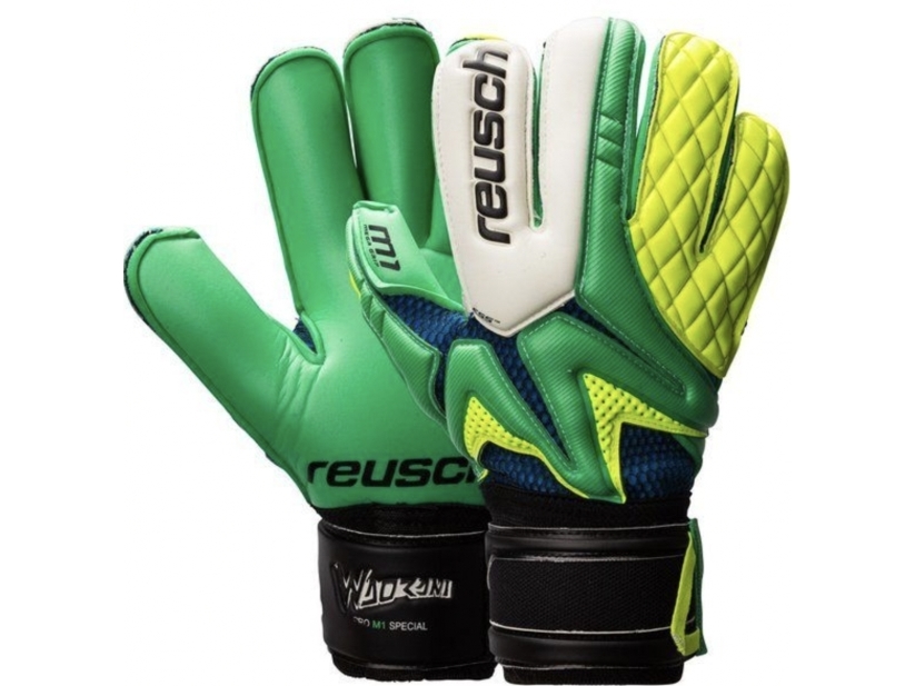 Reusch Waorani Pro M1 Special Str. 8,5