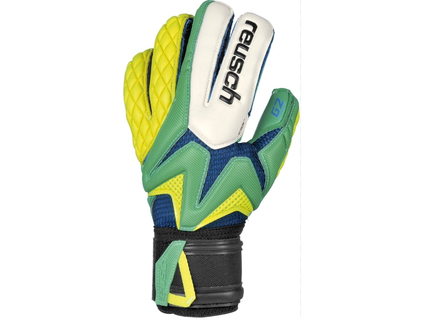 Reusch Waorani Pro G2 Str. 9