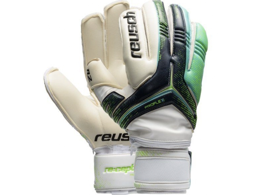 Reusch Re:ceptor Pro A2 Ortho-Tec Reusch Re:ceptor Pro A2 Ortho-Tec