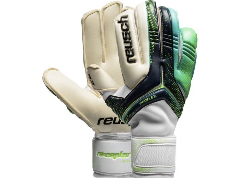 Reusch Re:ceptor Pro A2 Str. 9 | Sport & Träning - Sportutrustning - Handboll | GameStuff