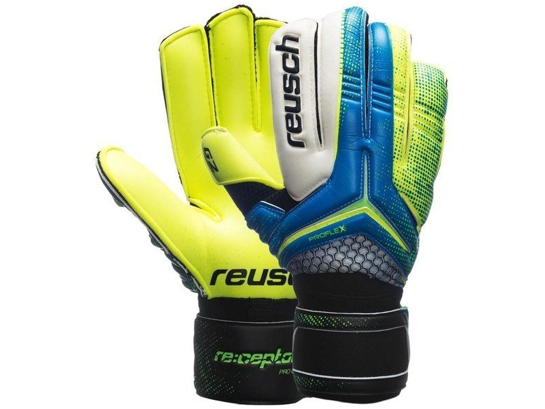 Reusch Re:ceptor Pro G2 Str. 9