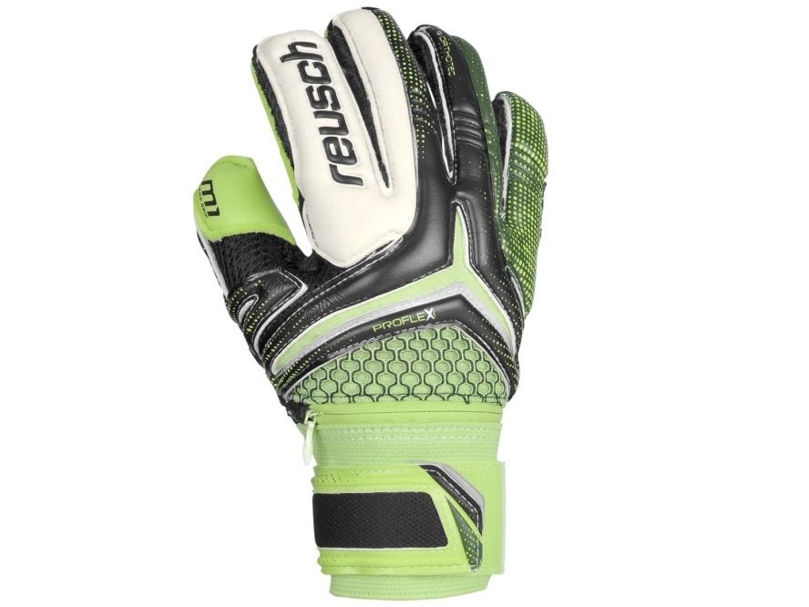Reusch Re:ceptor Pro M1 Ortho Tec Junior billede