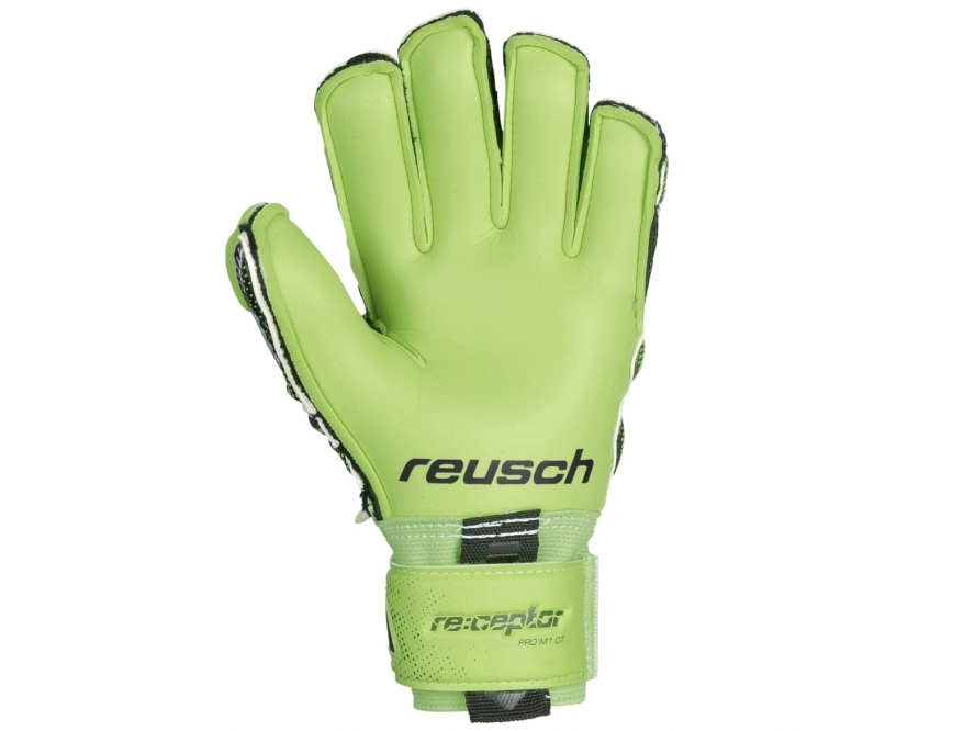 Reusch Re:ceptor Pro M1 Ortho Tec Junior | Sport & Träning - Sportutrustning - Boxning | GameStuff