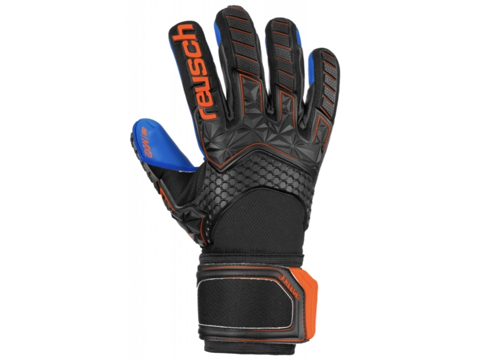 Reusch Attrakt Freegel MX2