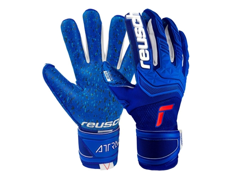 Reusch Attrakt Freegel Fusion