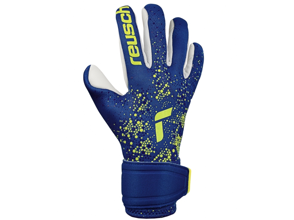 Reusch Pure Contact Silver