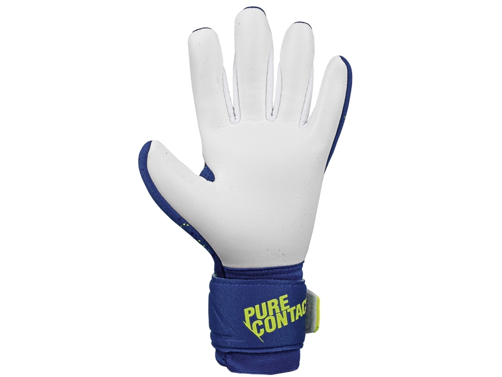 Reusch Pure Contact Silver