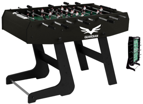 Guardian Rio bordfodbold foldbar