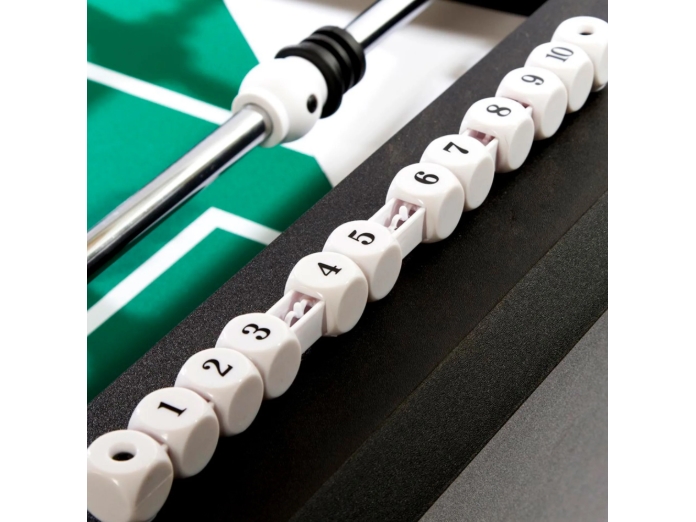 Guardian Brasilia bordfodbold