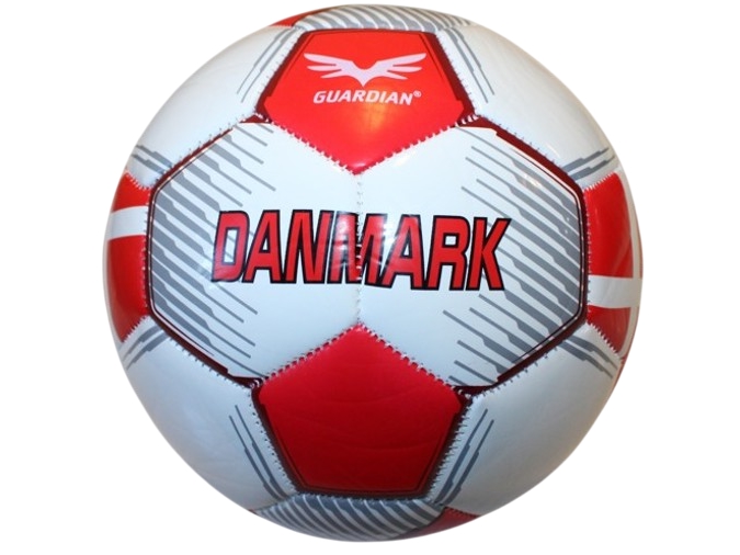 Guardian DK fodbold str. 4