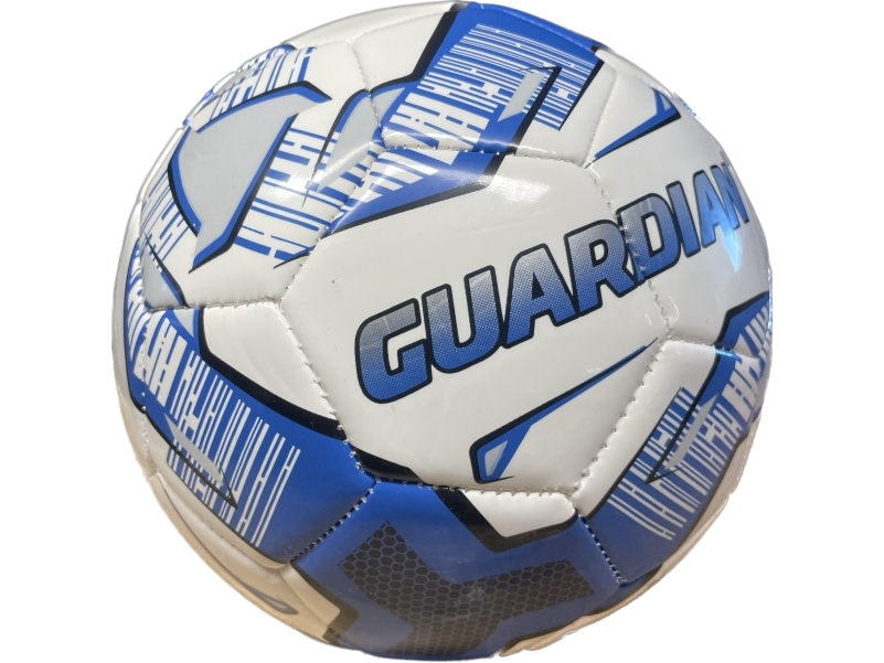 Guardian kvalitets fodbold PU/TPU - Str 4