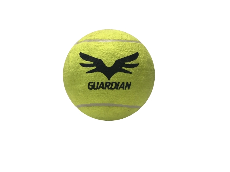 Guardian tennisboll gigant 20 cm | Sport & Träning - Sportutrustning - Bollar | GameStuff