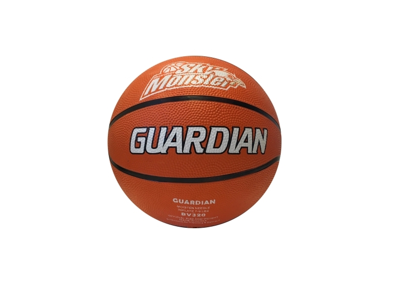 Guardian street basketball gummi