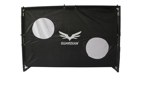 Guardian Milano havemål i metal 180x120x60