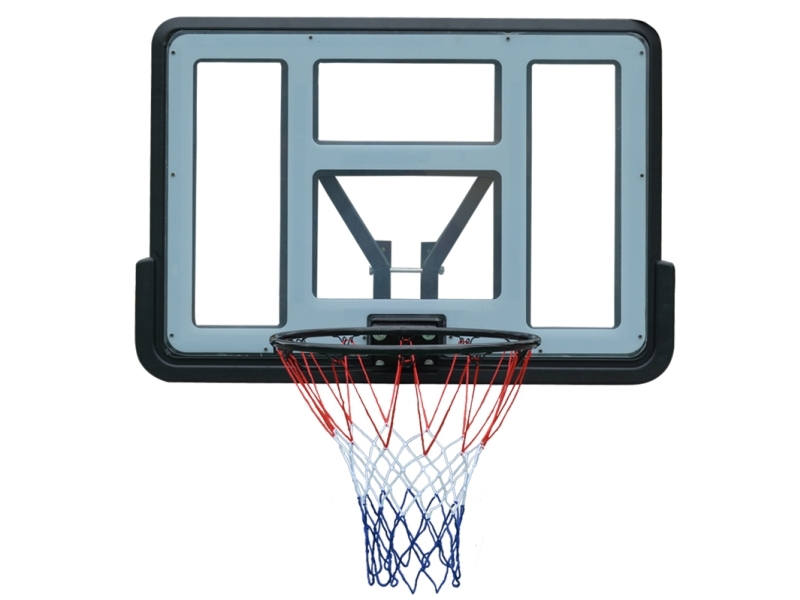 Guardian Pro bagplade med beslag*