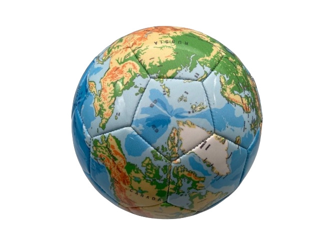 Guardian globe fotboll storlek 4 | Sport & Träning - Sportutrustning - Bollar | GameStuff