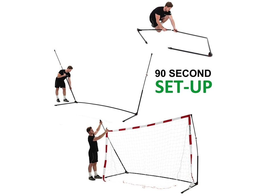 Guardian Flex dimensioner 3 x 2 m