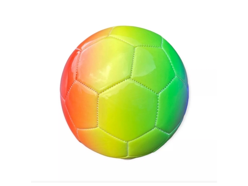 Guardian Rainbow fodbold str. 4