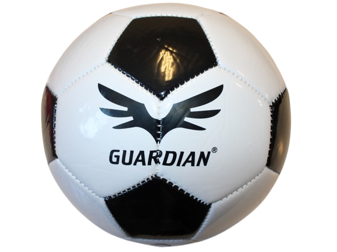 Guardian Retro fodbold str. 4