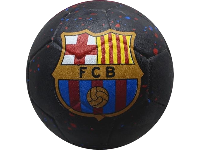 FC Barcelona street bold.