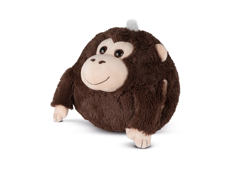 Håndvarmer/Hovedpude/Bold/Bedste Ven Gorilla