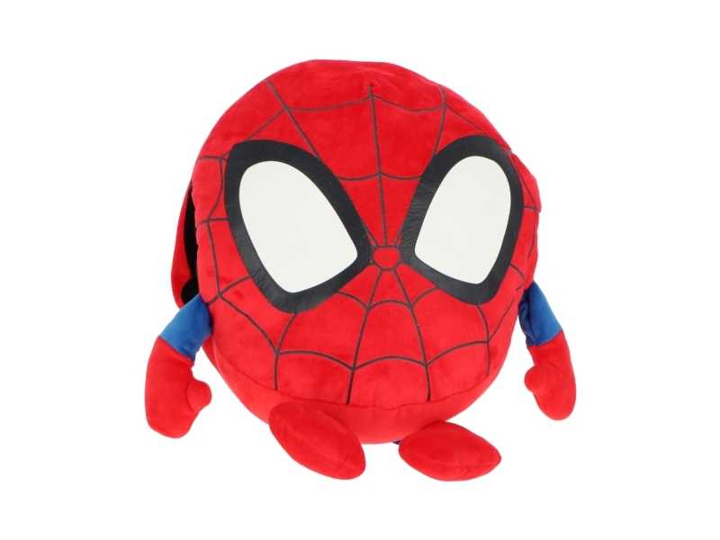 Håndvarmer/krammepude/bold SPIDERMAN