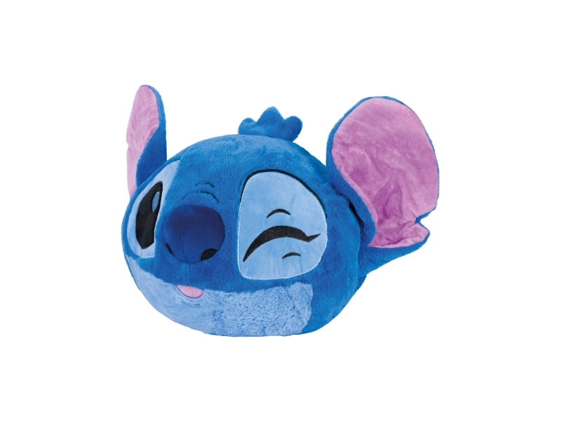 Kädenlämmitin/halaus tyyny/pallo STITCH