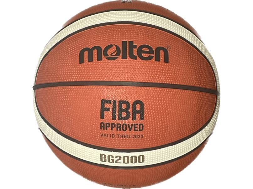 Molten basketbollmodell 2000 stl. 5 | Sport & Träning - Sportutrustning - Träningsredskap | GameStuff