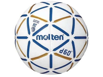 Molten D60 Håndbold str. 1