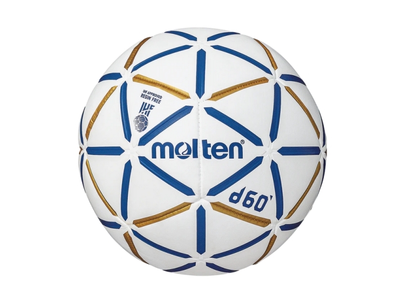 Molten D60 Handboll storlek 2 | Sport & Träning - Sportutrustning - Basket | GameStuff
