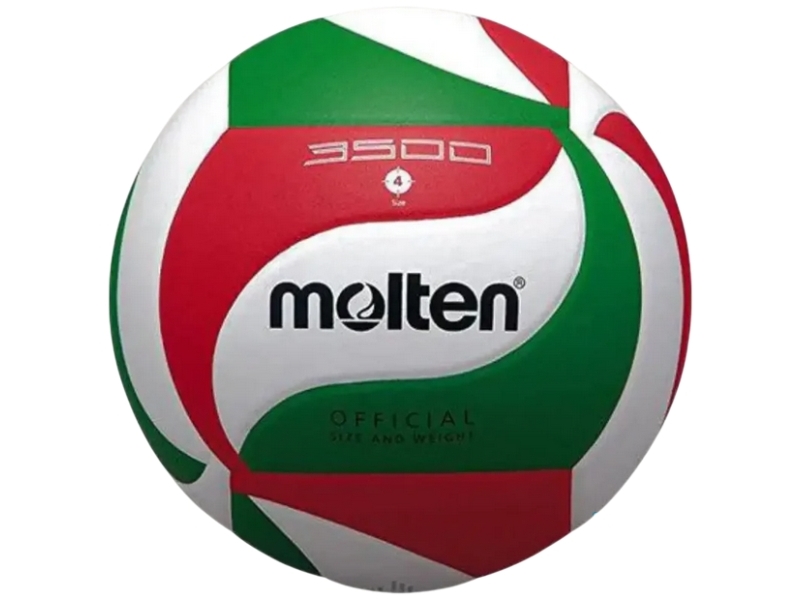 Molten volleyball 3500 Str.5 FIVB godkendt