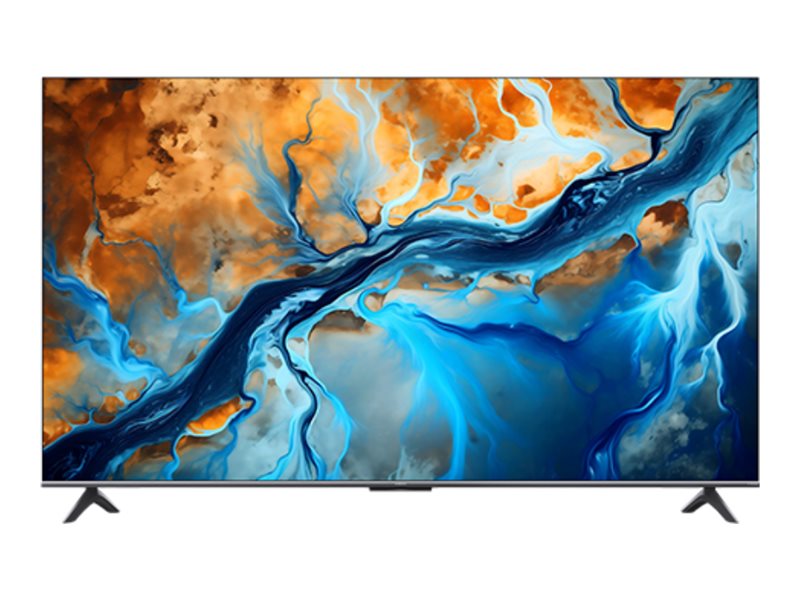 Xiaomi Tv S Mini Led 75 2025, 190,5 Cm (75"), 3840 X 2160 Pixel, Led, Smart-Tv, Wlan, Schwarz