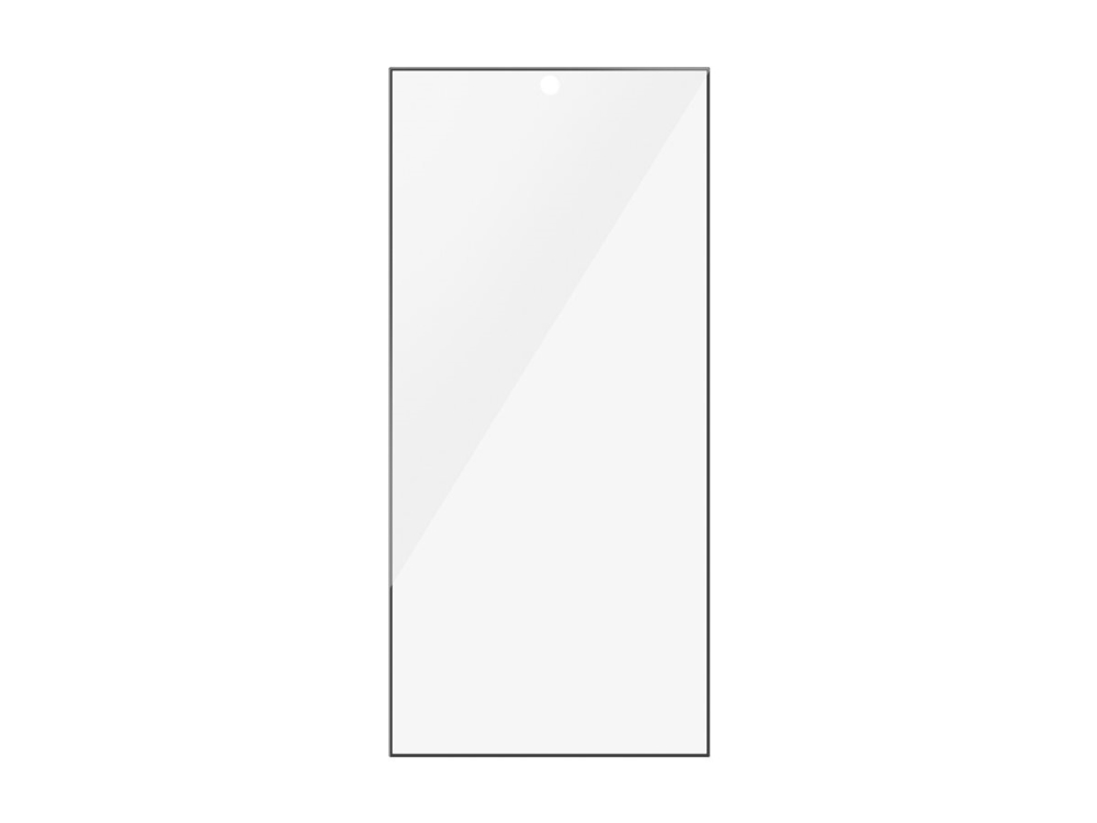 Panzerglass Displayschutz Samsung Galaxy S24 Ultra | Ultra-Wide Fit M. Easyaligner, Samsung, Samsung - Galaxy S24 Ultra, Trockene Anwendung, Kratzr