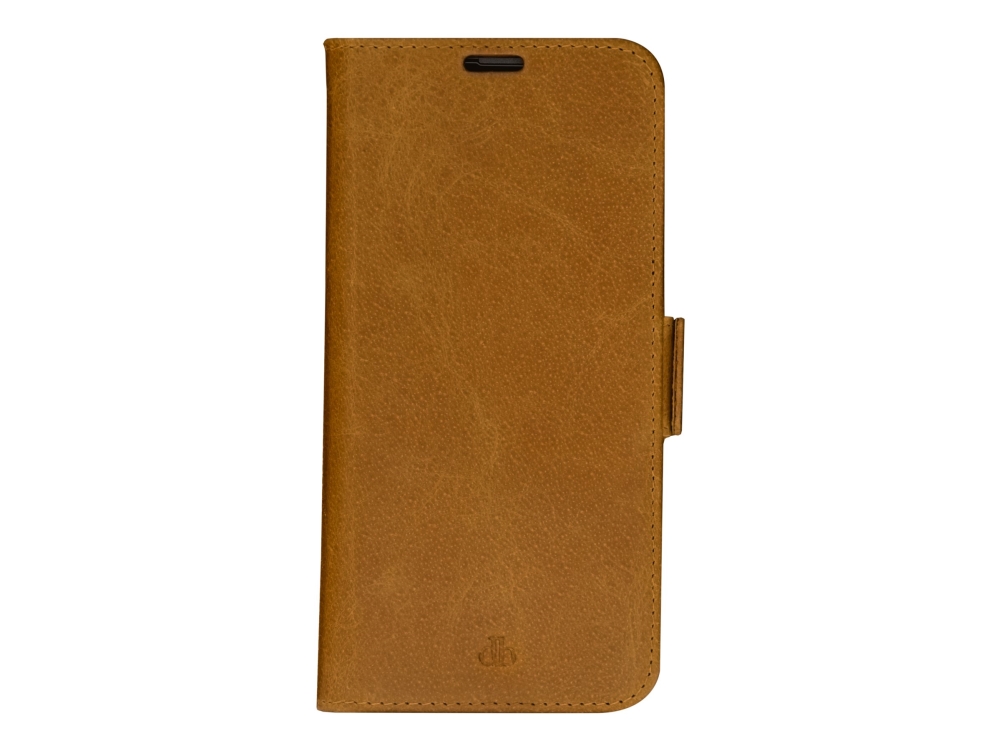 Dbramante1928 Copenhagen, Cover, Apple, Iphone 14, 15,5 Cm (6.1"), Bräune