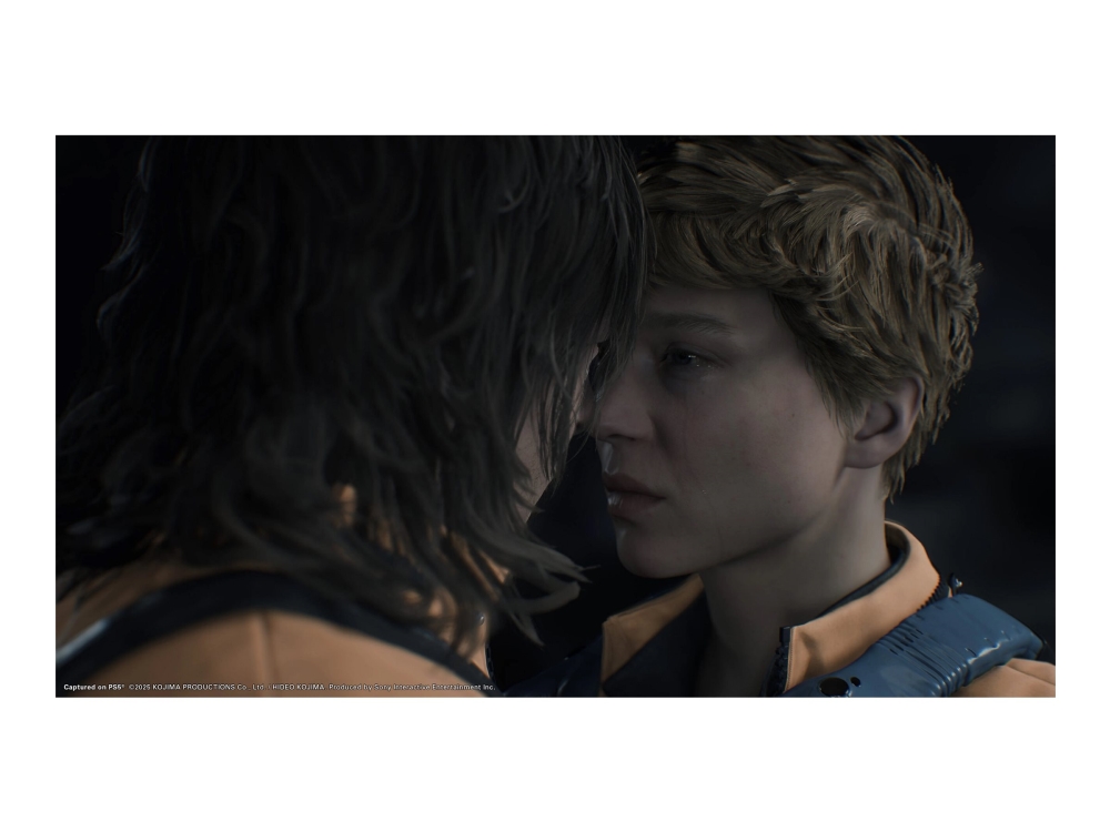 Death Stranding 2: On The Beach - Playstation 5