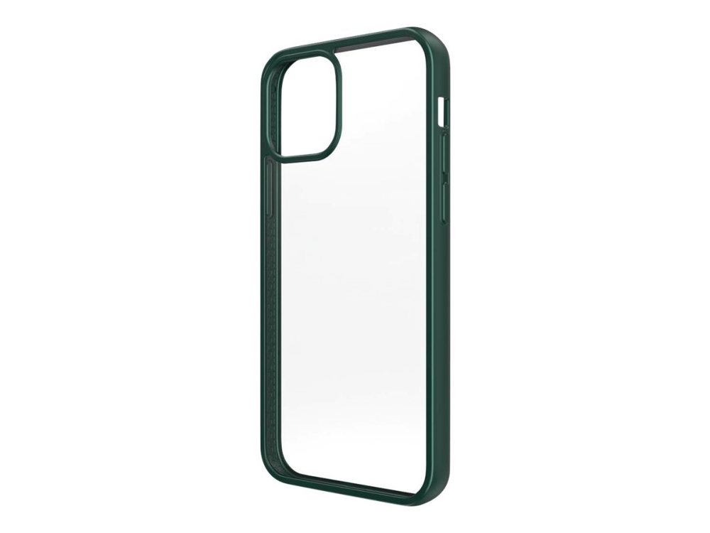 Panzerglass Clearcasecolor Apple Iphone 12 Pro Max - Racing Green Limited Edition, Cover, Apple, Apple - Iphone 12 Pro Max, Grün