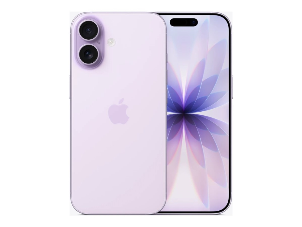 Apple | iPhone 17 - 256GB - Lavender