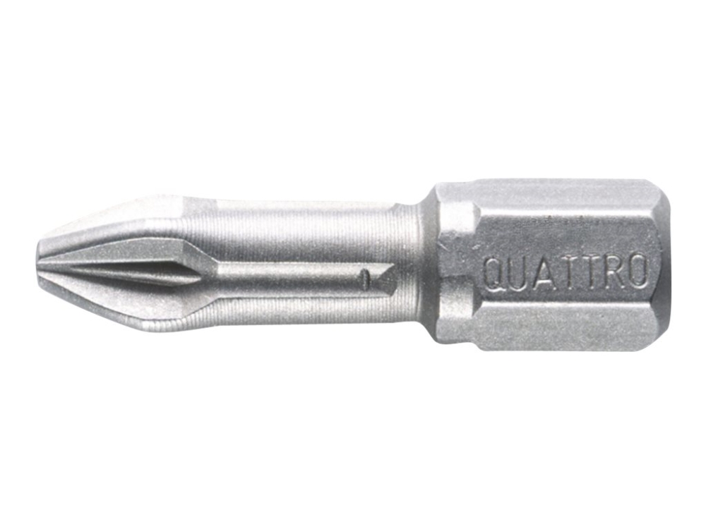 Screw Bit Makita 25Mm Pz3 3Pcs