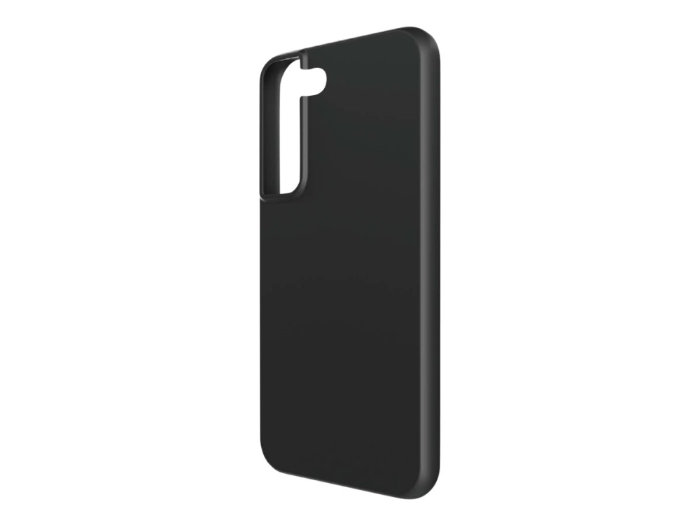 Panzerglass Biologisch Abbaubare Schutzhülle Samsung Galaxy S22+, Cover, Samsung, Samsung - Galaxy S22+, Schwarz