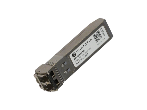 Mikrotik Mikrotik Xs+85Lc01d Sfp-Modul