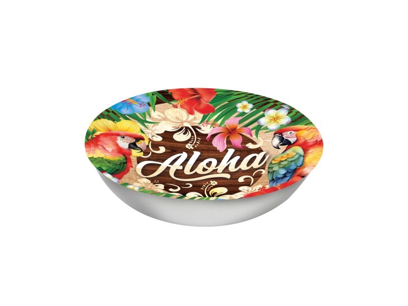 Serveringsskål Aloha