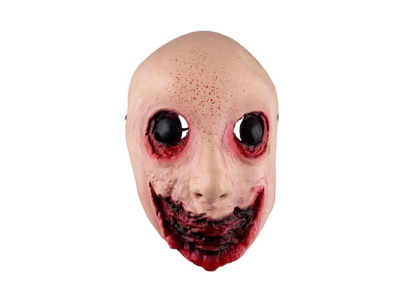 Eksorcist Dæmon Maske