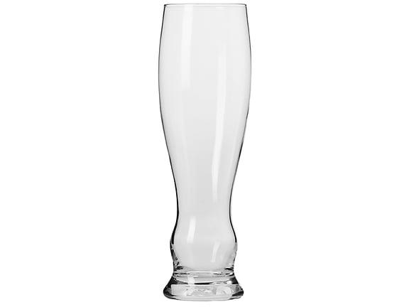 Krosno ölglassset Splendour, glas, 0,580 l, 6 st | Bordssättning - Glas - Ölglas | GameStuff