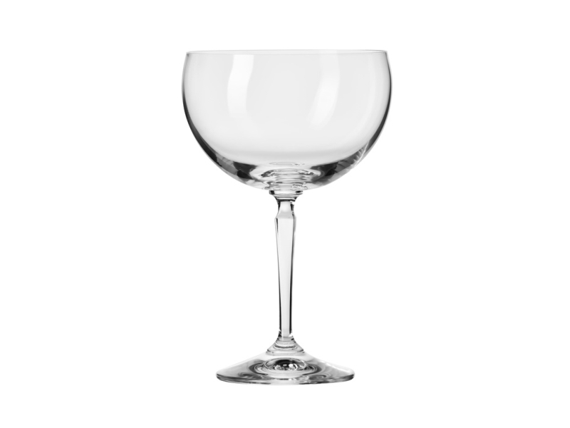 Krosno Water Glass Roma 0.470L 4-Pak