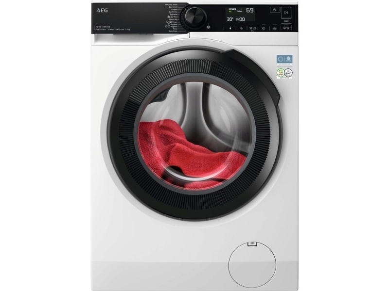 Washing machine AEG LFR73944FUE