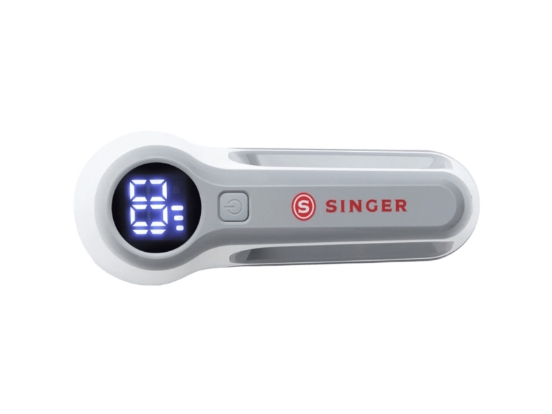 Noppborttagare Uppladdningsbar USB C 3st Hastigheter | Huset - Tvätt & Rengöring - Torkställ och tvättkorgar | GameStuff